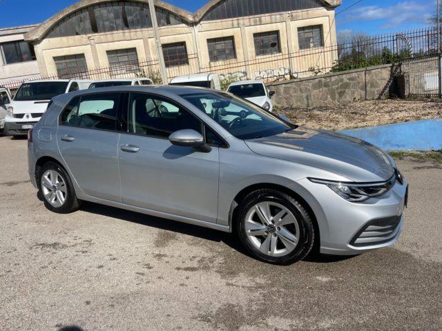 VOLKSWAGEN Golf 2.0 TDI