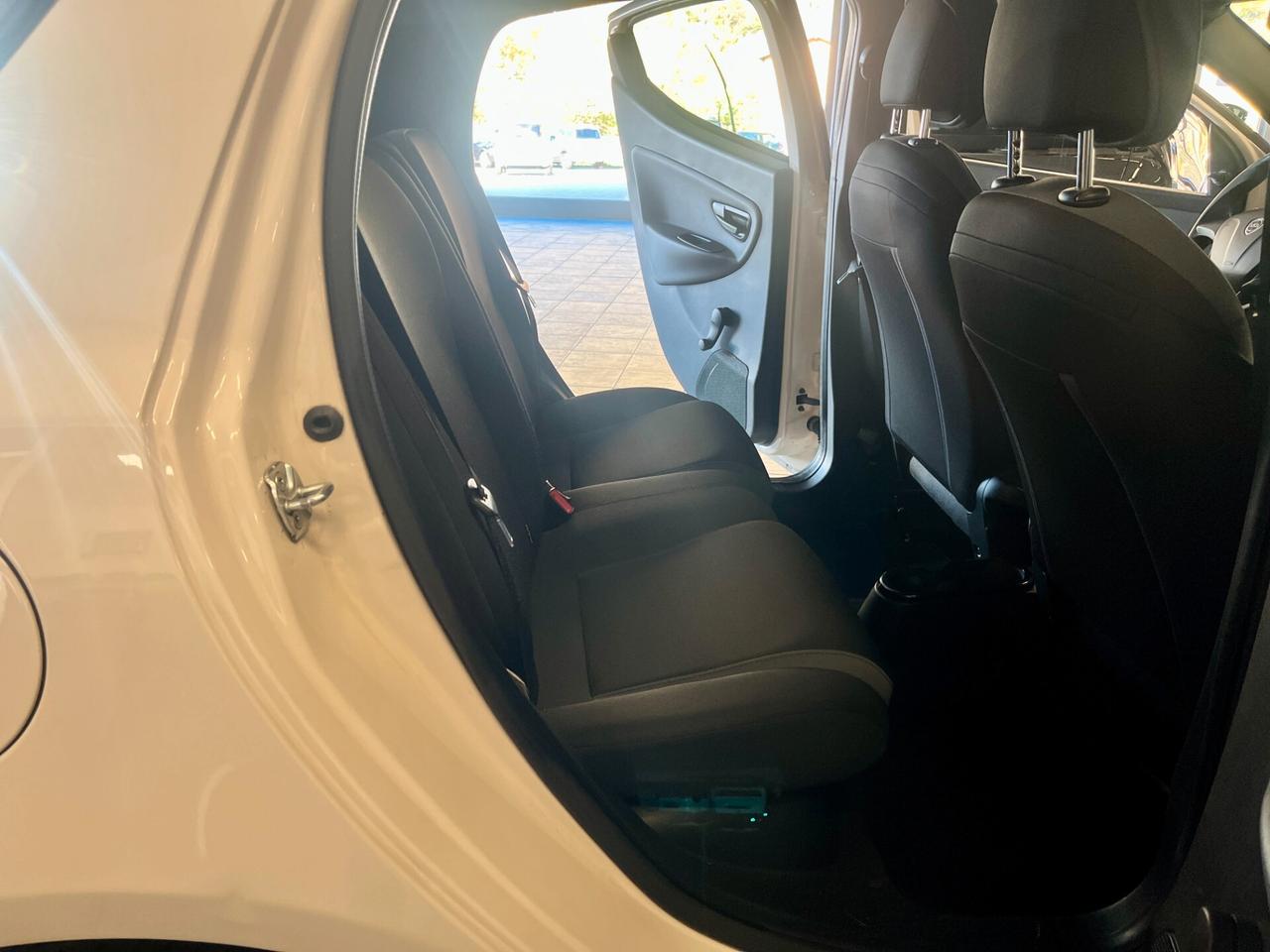 Lancia Ypsilon 1.2 69 CV 5 porte Gold