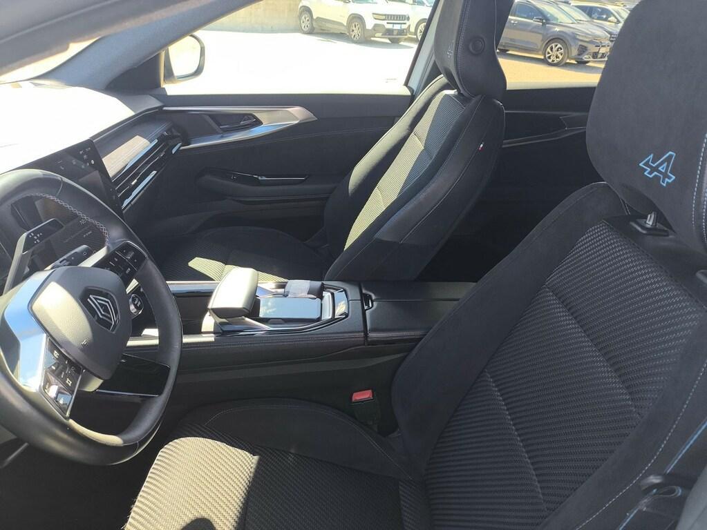 Renault Austral 1.2 E-Tech full hybrid Iconic Esprit Alpine