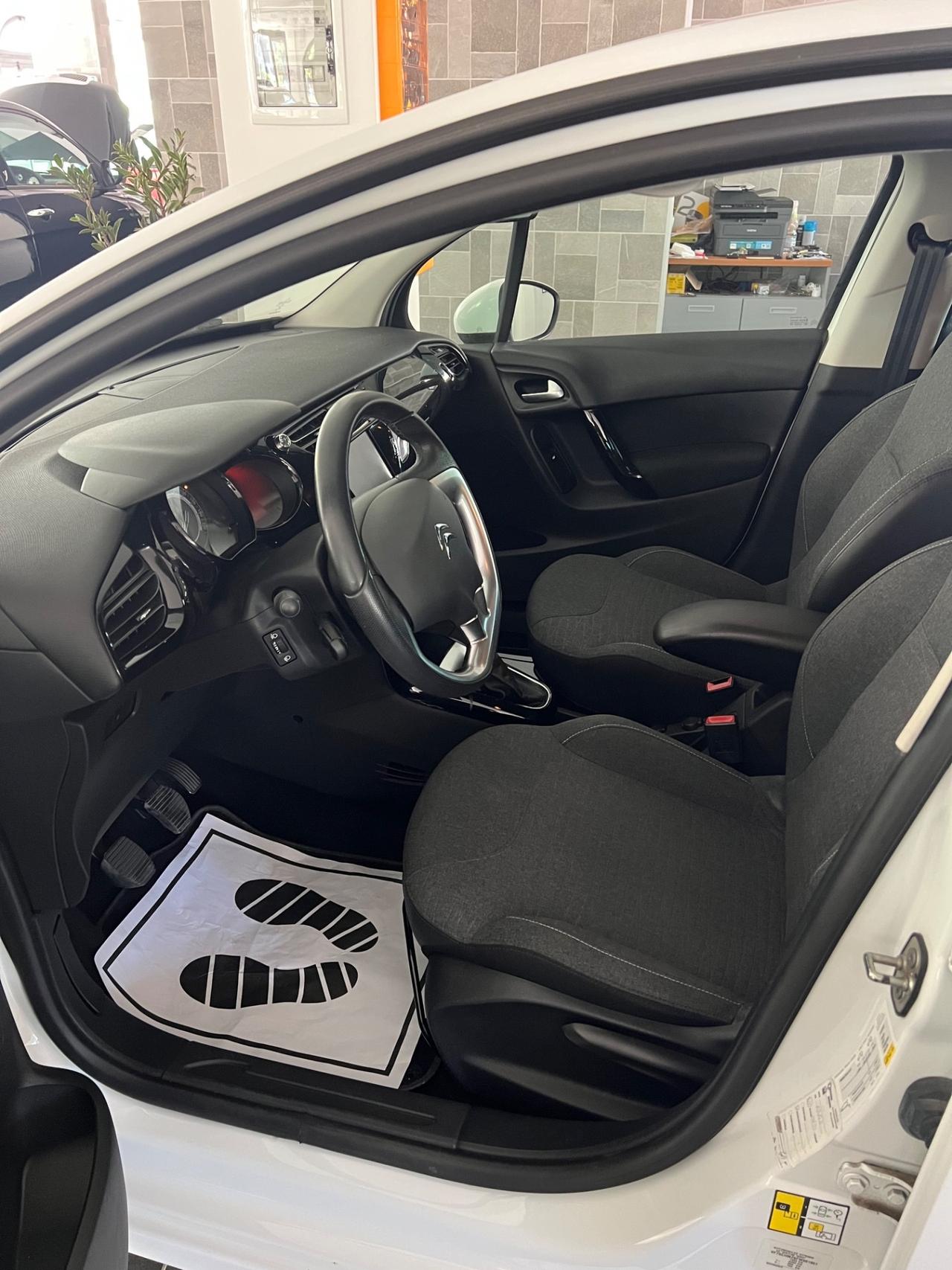 Citroen C3 Exclusive Neopatentati