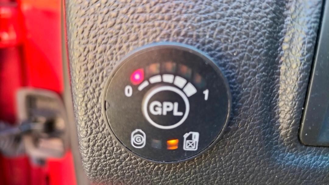 Renault Clio 1.0 90cv GPL 5 p. Energy Zen PARI AL NUOVO!!