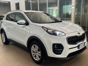 Kia Sportage 1.6 GDI 2WD Cool PREZZO REALE!! UNICO PROPRIETARIO!!