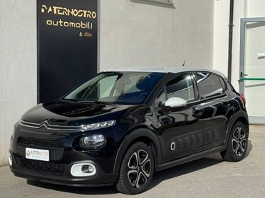 Citroen C3 1.2 puretech Feel Pack s&s 83cv neopatentati