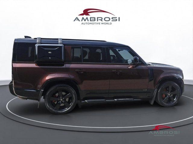 LAND ROVER Defender 130 3.0d i6 mhev X awd 300cv auto 8p.ti