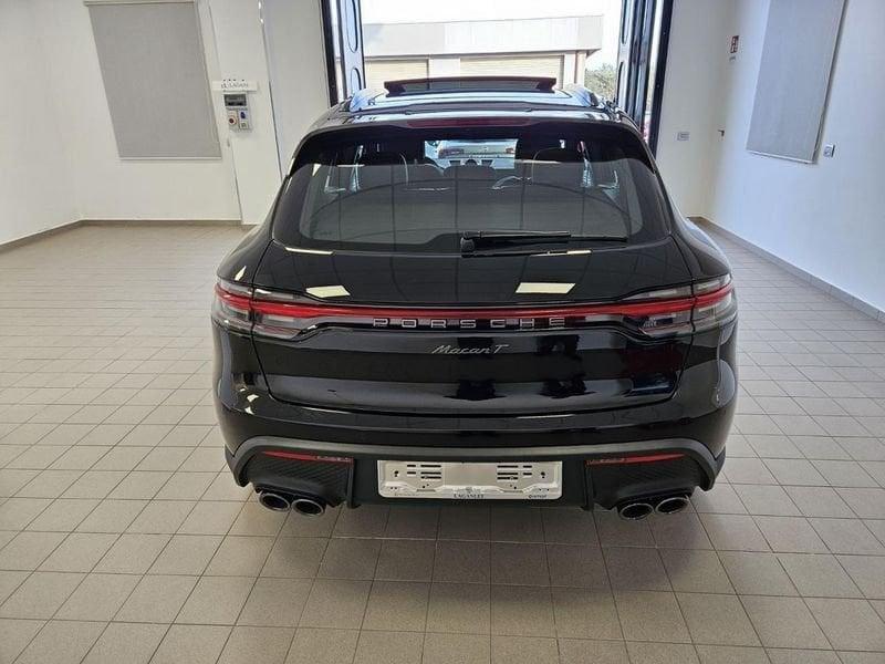 Porsche Macan 2.0 T