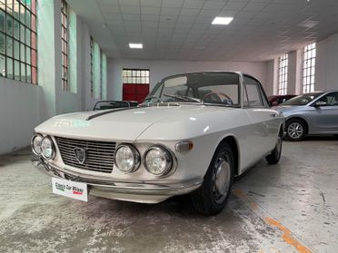 Lancia Fulvia Coupè Rally Prima Serie ISCRITTA ASI!!!