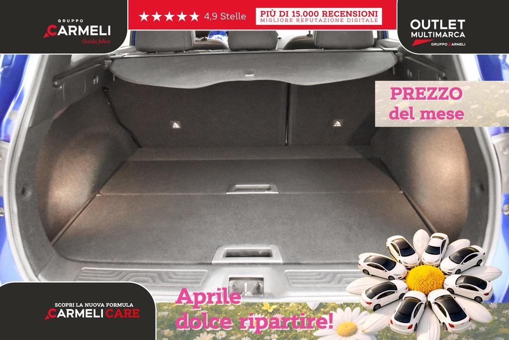 Renault Kadjar 1.3 TCe Business EDC