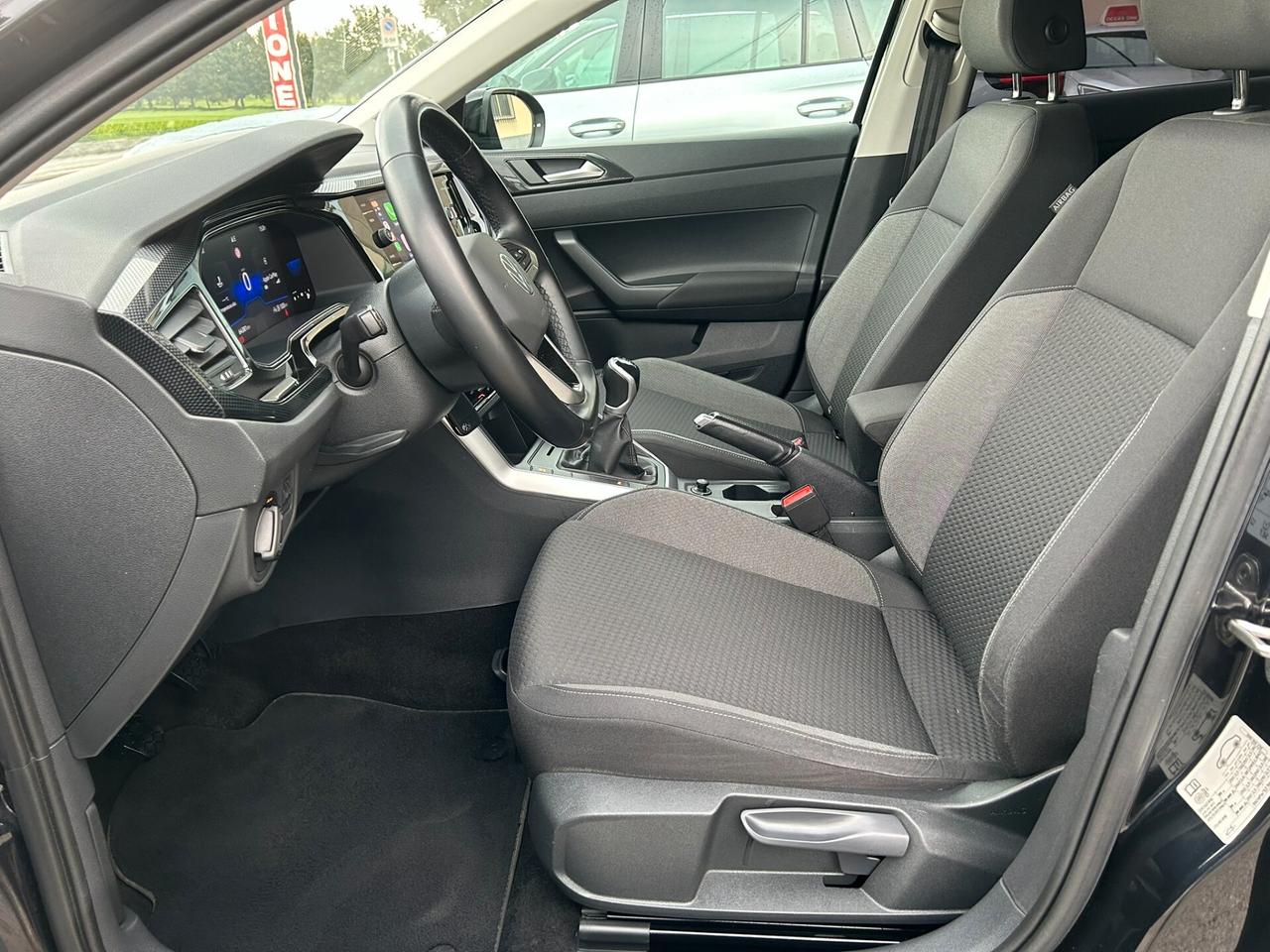 Volkswagen Taigo 1.0 TSI 95CV Life - OK NEOPATENTATI