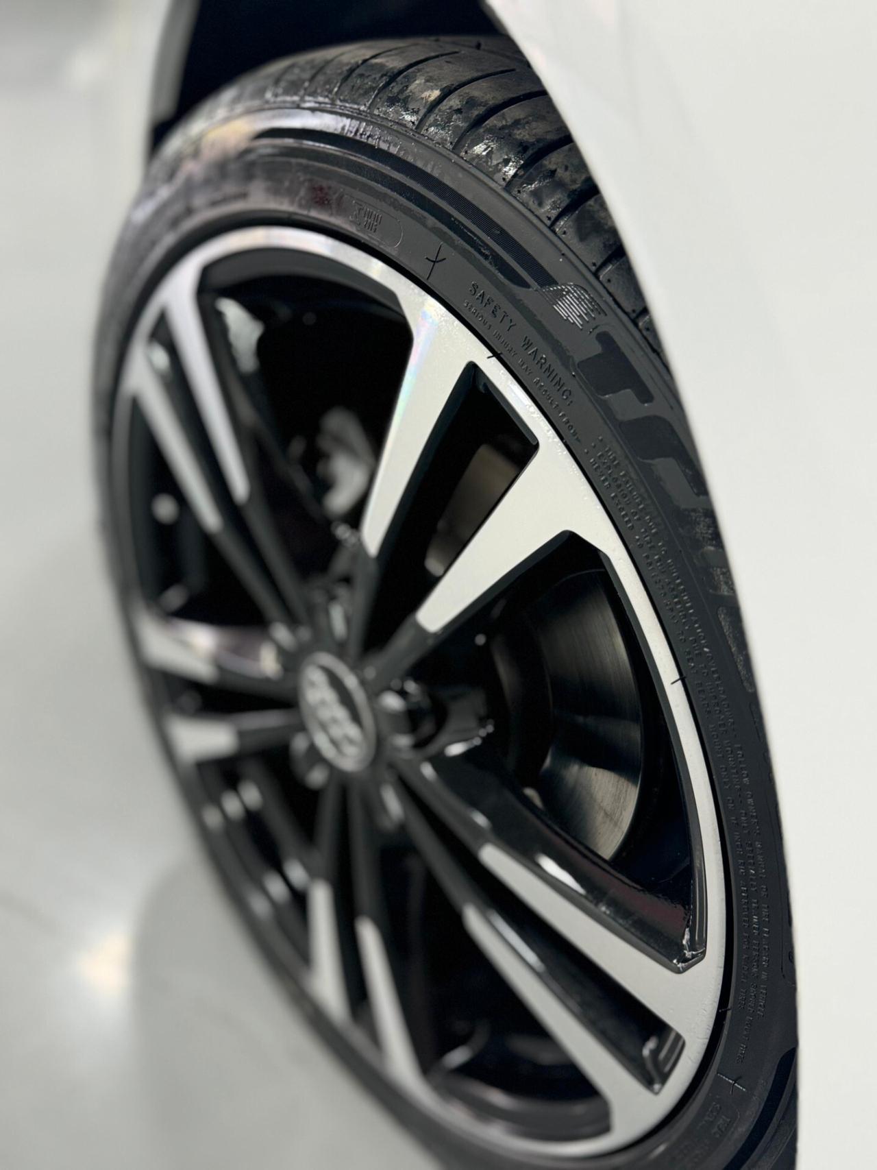 Audi A3 SPB 30 TDI S LINE S-TRONIC