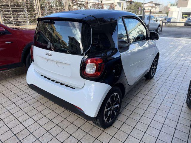 SMART ForTwo 1.0 71cv twinamic Iva Esposta