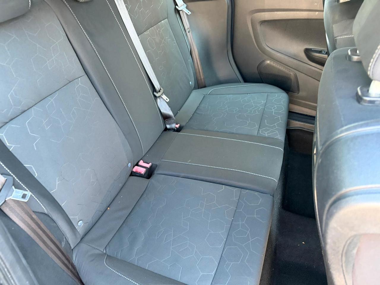 Ford B-Max 1.0 EcoBoost 100 CV*EURO5*NEOPATENTATI