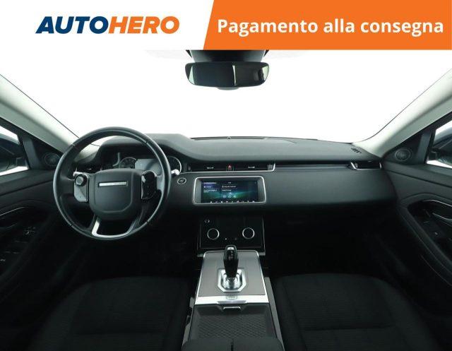 LAND ROVER Range Rover Evoque 2.0D I4-L.Flw 150 CV AWD Auto