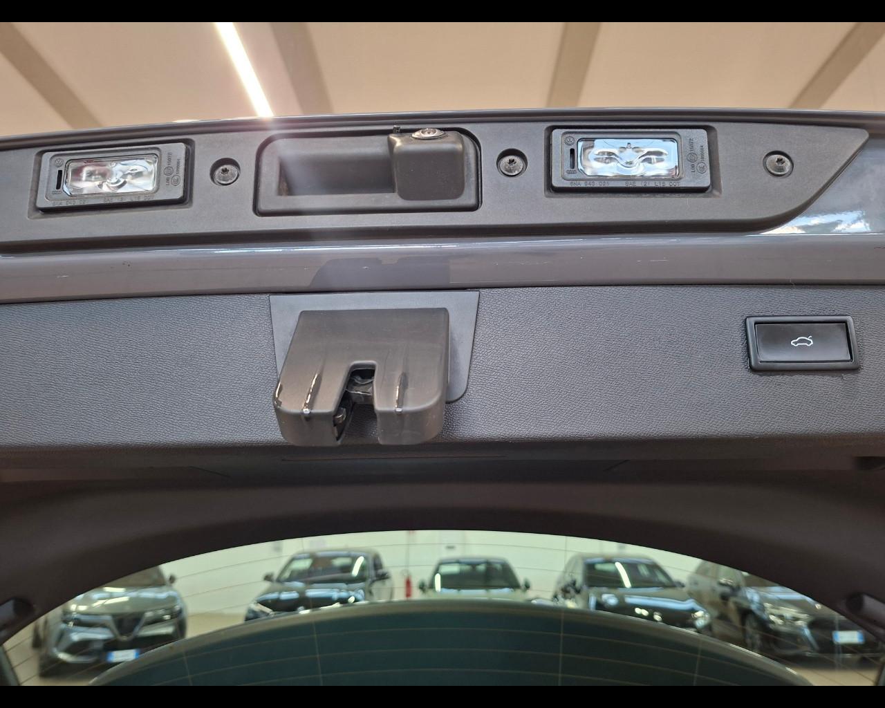 CUPRA Formentor - Formentor 1.5 TSI DSG