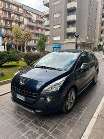 Peugeot 3008 1.6 HDi 110CV Outdoor