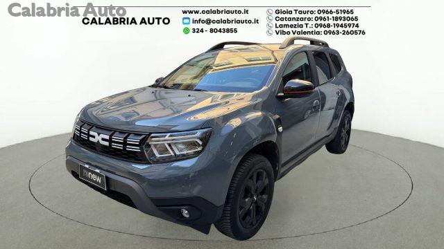 DACIA Duster 1.5 Blue dCi 8V 115 CV 4x4 Extreme