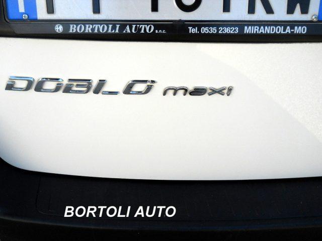 FIAT Doblo MAXI 1.6 MJET 70.000 KM SX CARGO FURGONATO 750KG