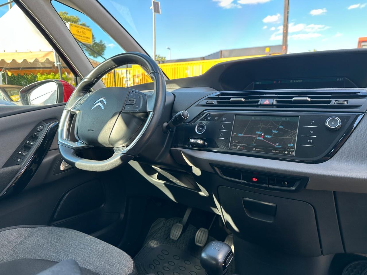 CITROEN C4 SpaceTourer 1.5 BlueHDi 130 S&S Feel