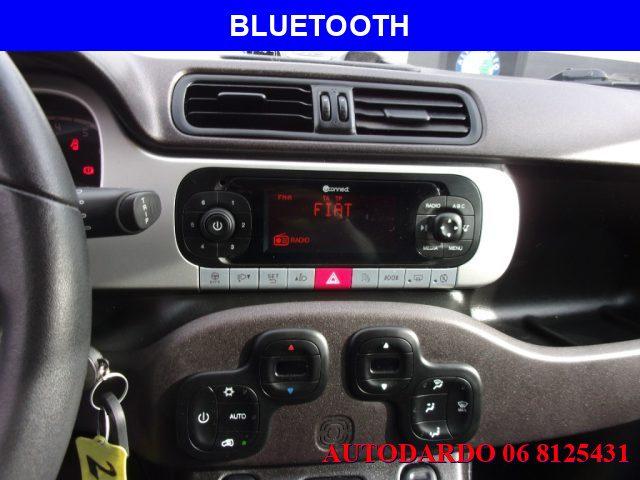 FIAT Panda 1.2 City Cross