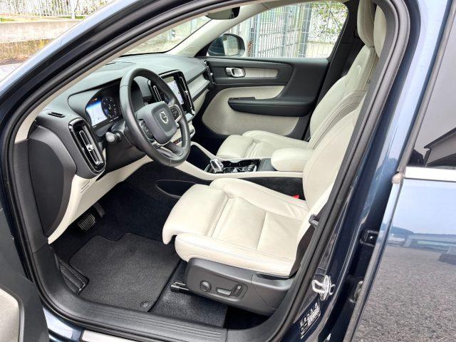 VOLVO XC40 D3 Geartronic Inscription
