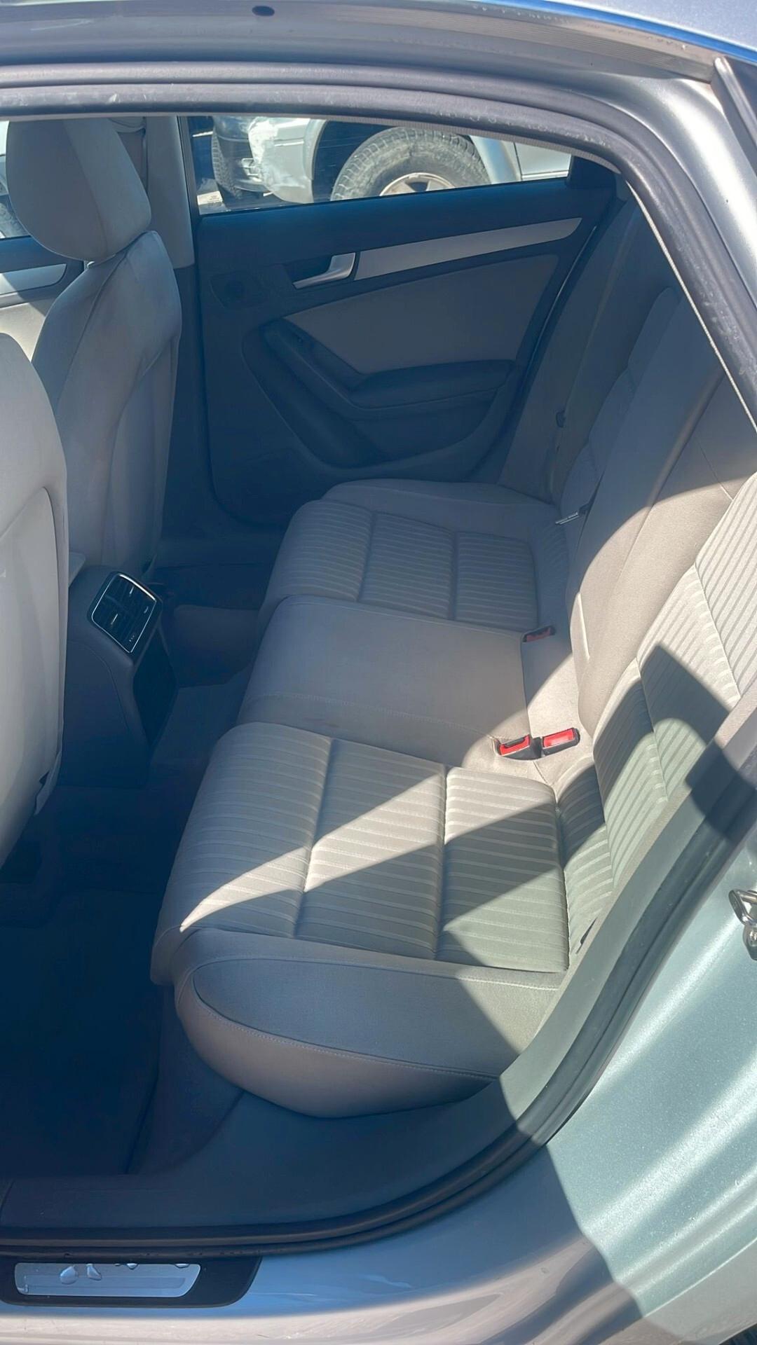 Audi A4 2.0 TDI 143CV F.AP. Advanced