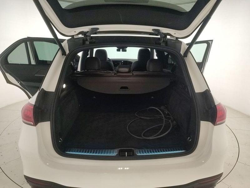 Mercedes-Benz GLE 350 de phev (e eq-power) Premium Plus 4matic auto