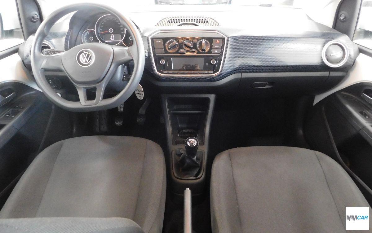 VOLKSWAGEN - Up! - 1.0 5p. eco move BMT