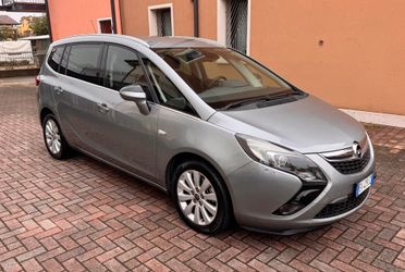 Opel Zafira Tourer 2.0 CDTi 7posti