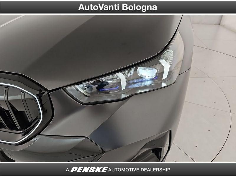BMW Serie 5 520d 48V xDrive Touring Msport PRO