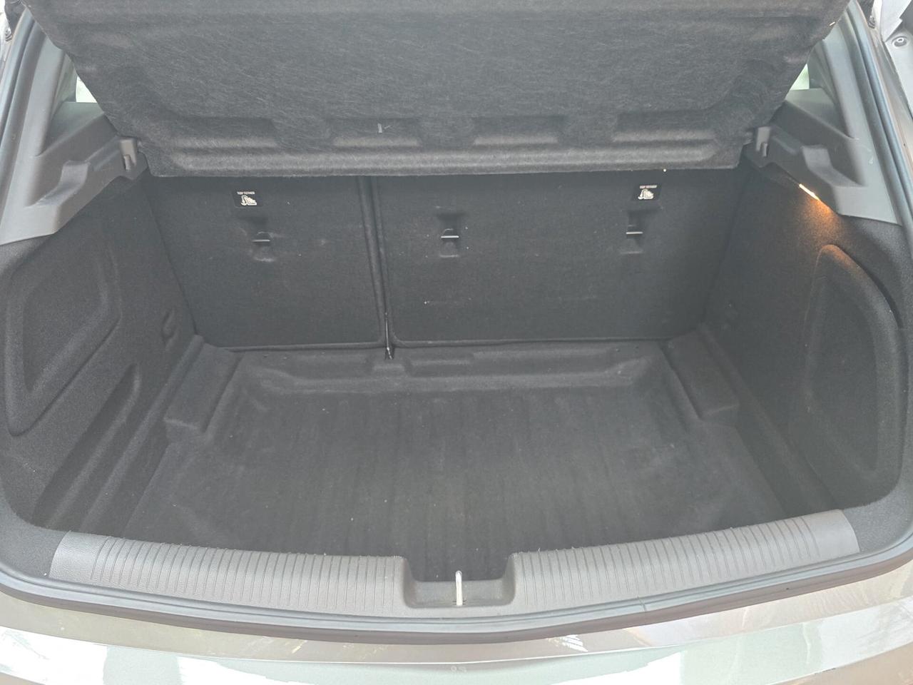 Opel Astra 1.5 CDTI 122 CV S&S AT9 5 porte Business Elegance