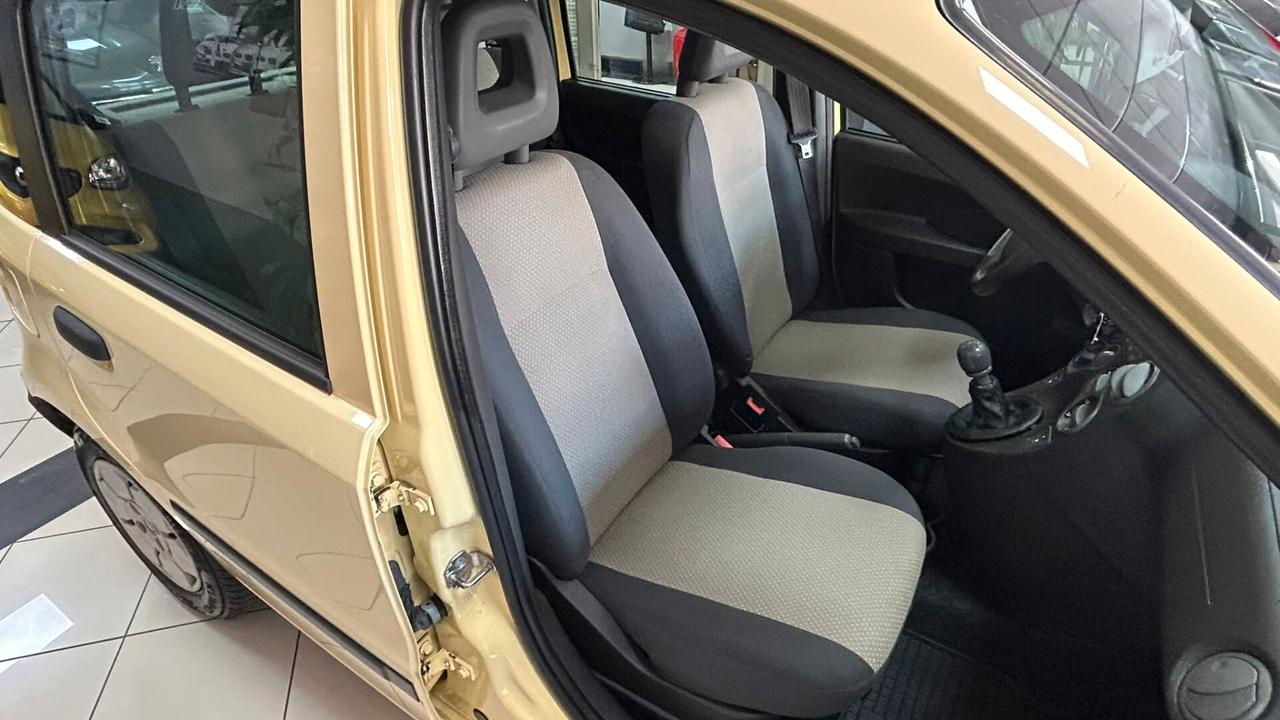 Fiat Panda 1.1 Actual