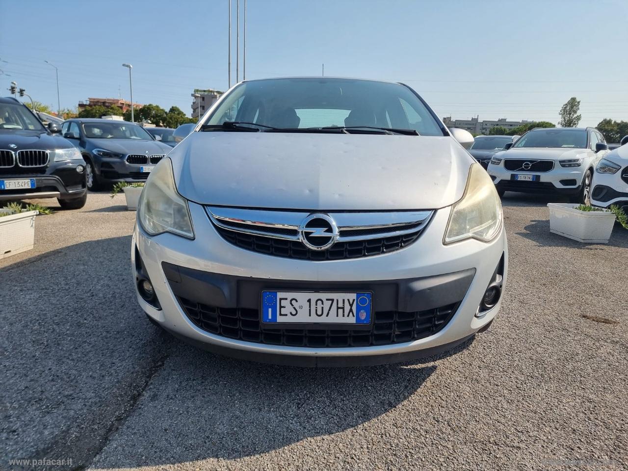 OPEL Corsa 1.2 5p. Sport