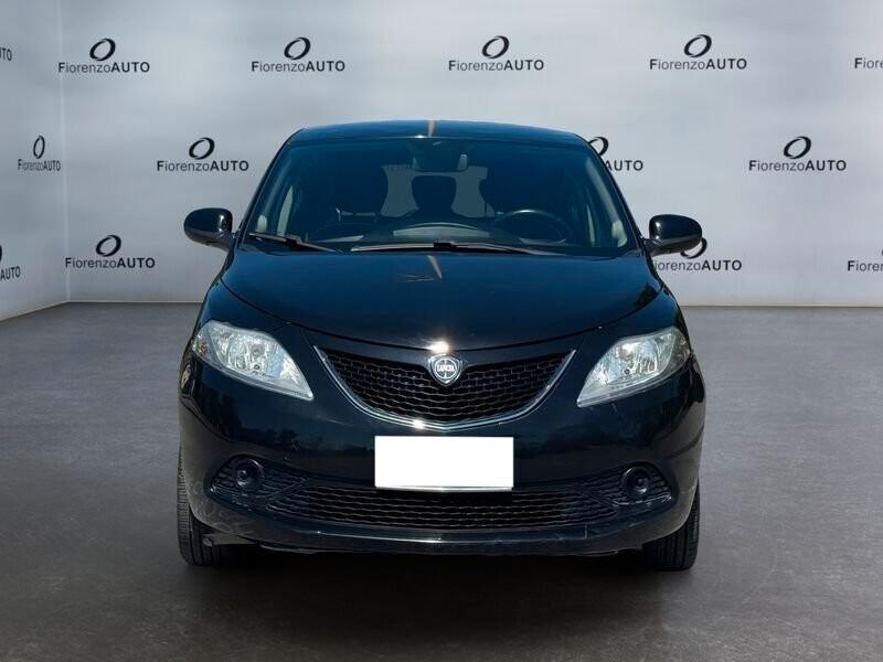 Lancia Ypsilon 1.2 69 CV 5 porte Gold - PREZZO REALE