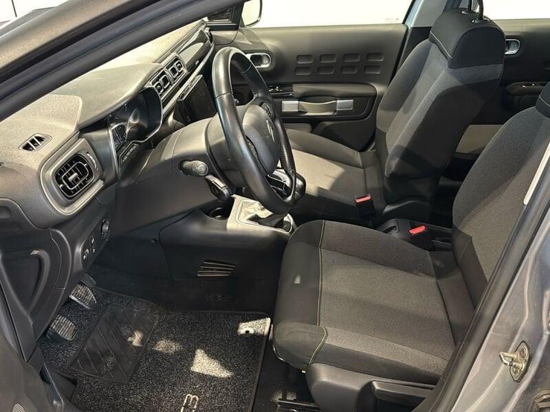 Citroën C3 C3 1.2 GPL SCHINE 82cv