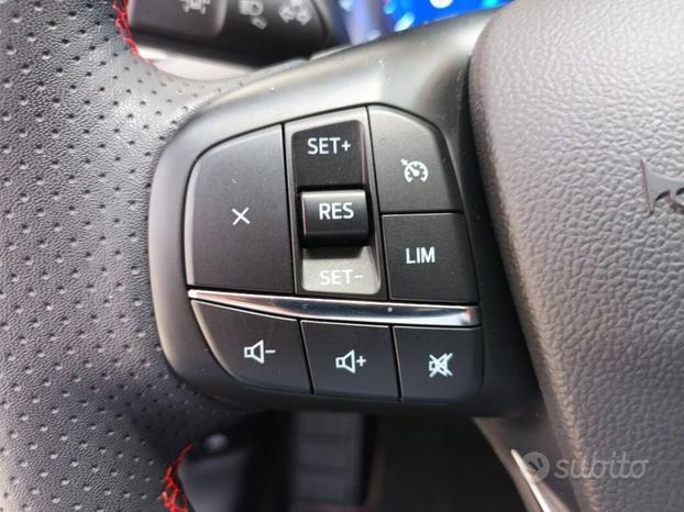Ford Kuga 2.5 full hybrid ST-Line 4x4 190cv