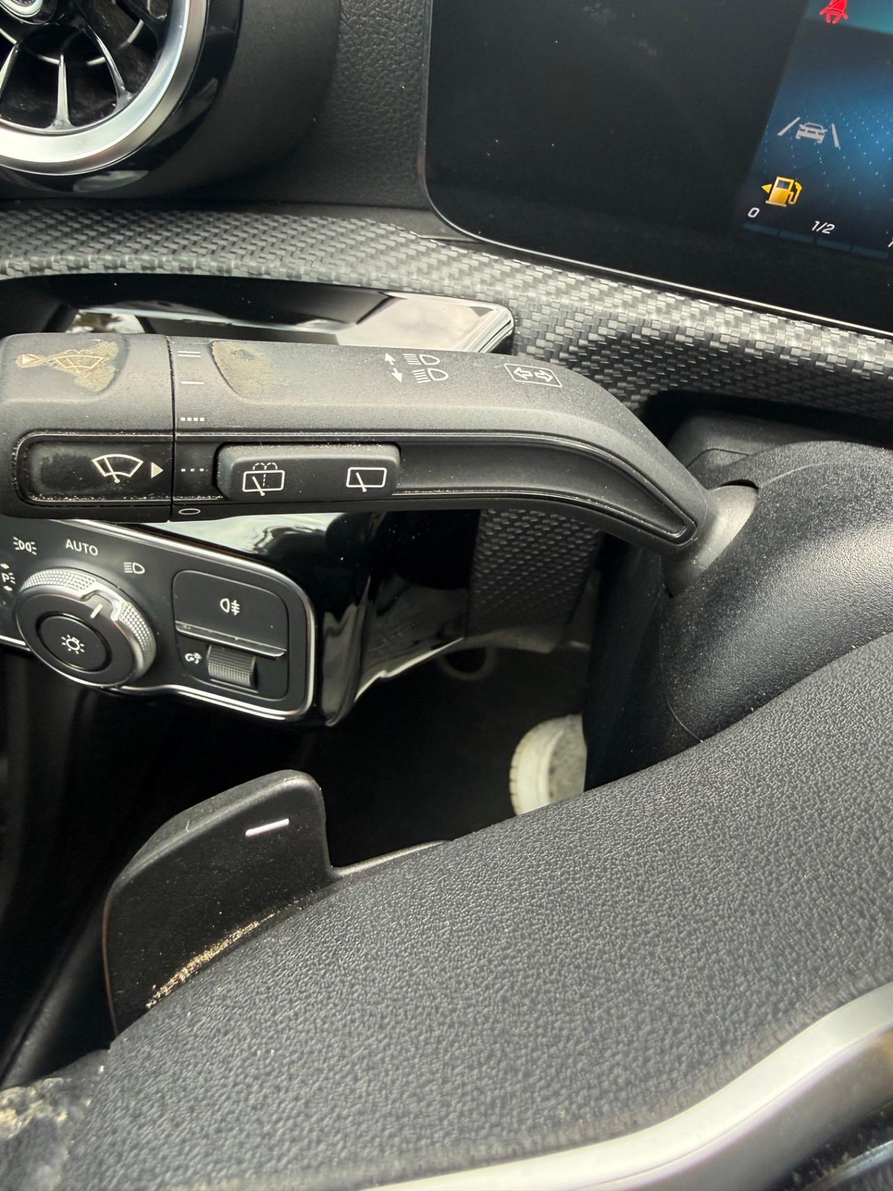 Mercedes-benz CLA 180 d Shooting Brake Sport
