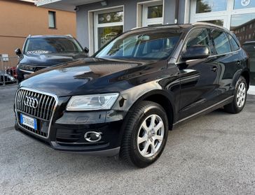 Audi Q5 2.0 TDI 170 CV quattro S tronic Advanced Plus