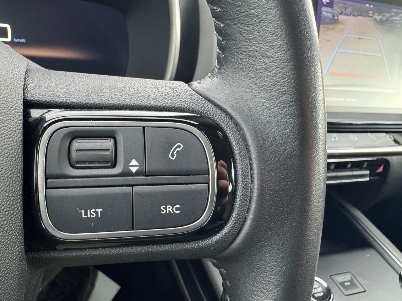 Citroen C5 Aircross BlueHDi 130 S&S Shine