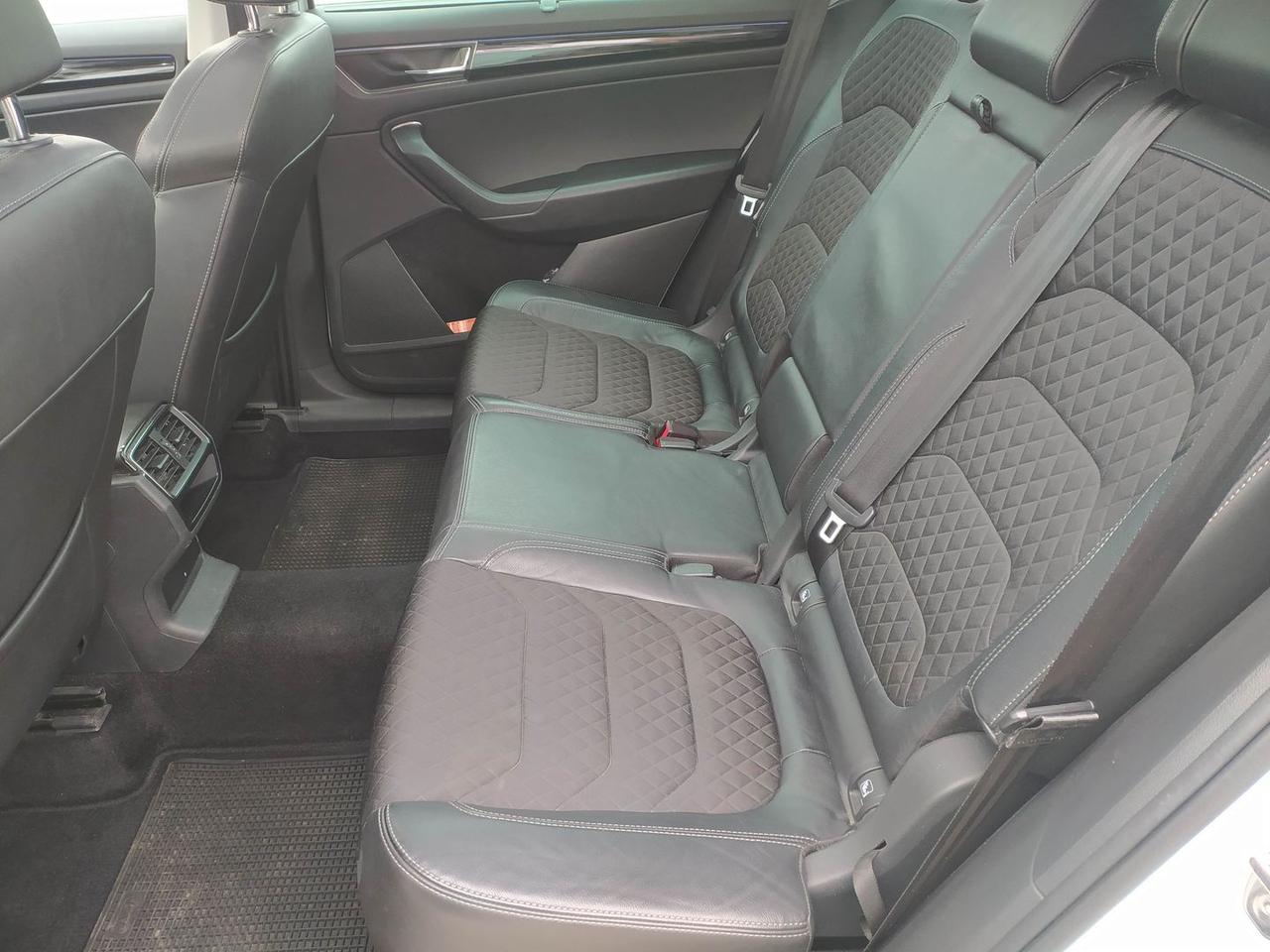 Skoda Kodiaq Style 2.0 TDI 150CV #9084