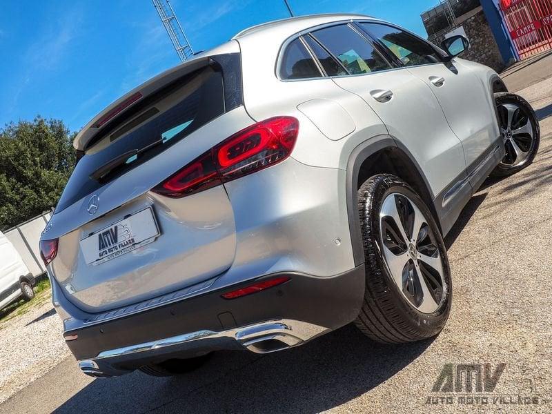 Mercedes-Benz GLA GLA 250 e Plug-in hybrid Automatic FULL OPTIONAL