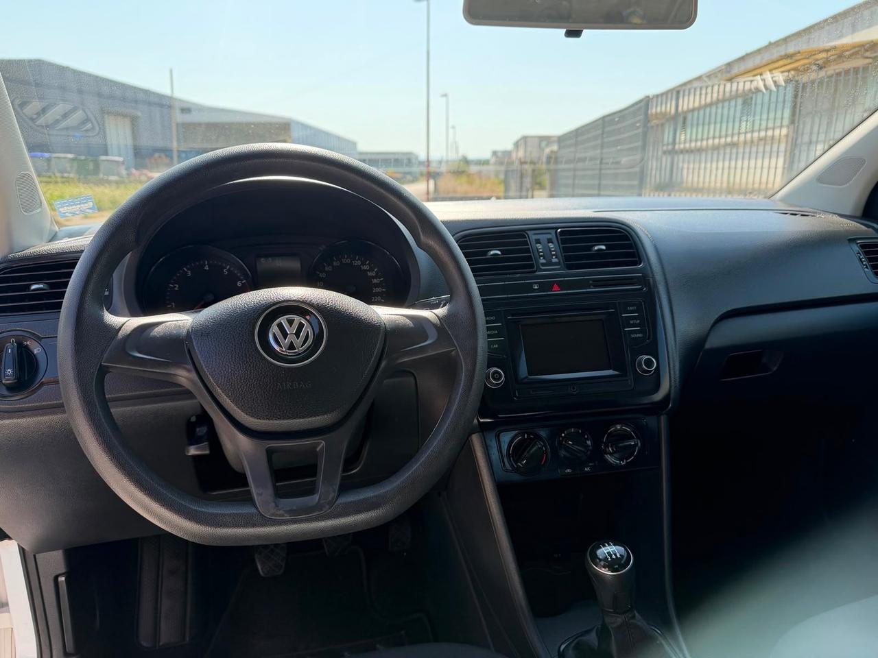 Volkswagen Polo 119000 KM GARANZIA 12 MESI