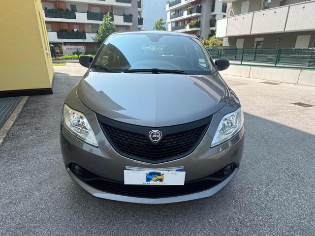 LANCIA Ypsilon 1.2 69 CV 5 porte GPL Ecochic Elefantino Blu