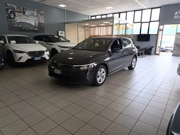 Volkswagen Golf Diesel Manuale