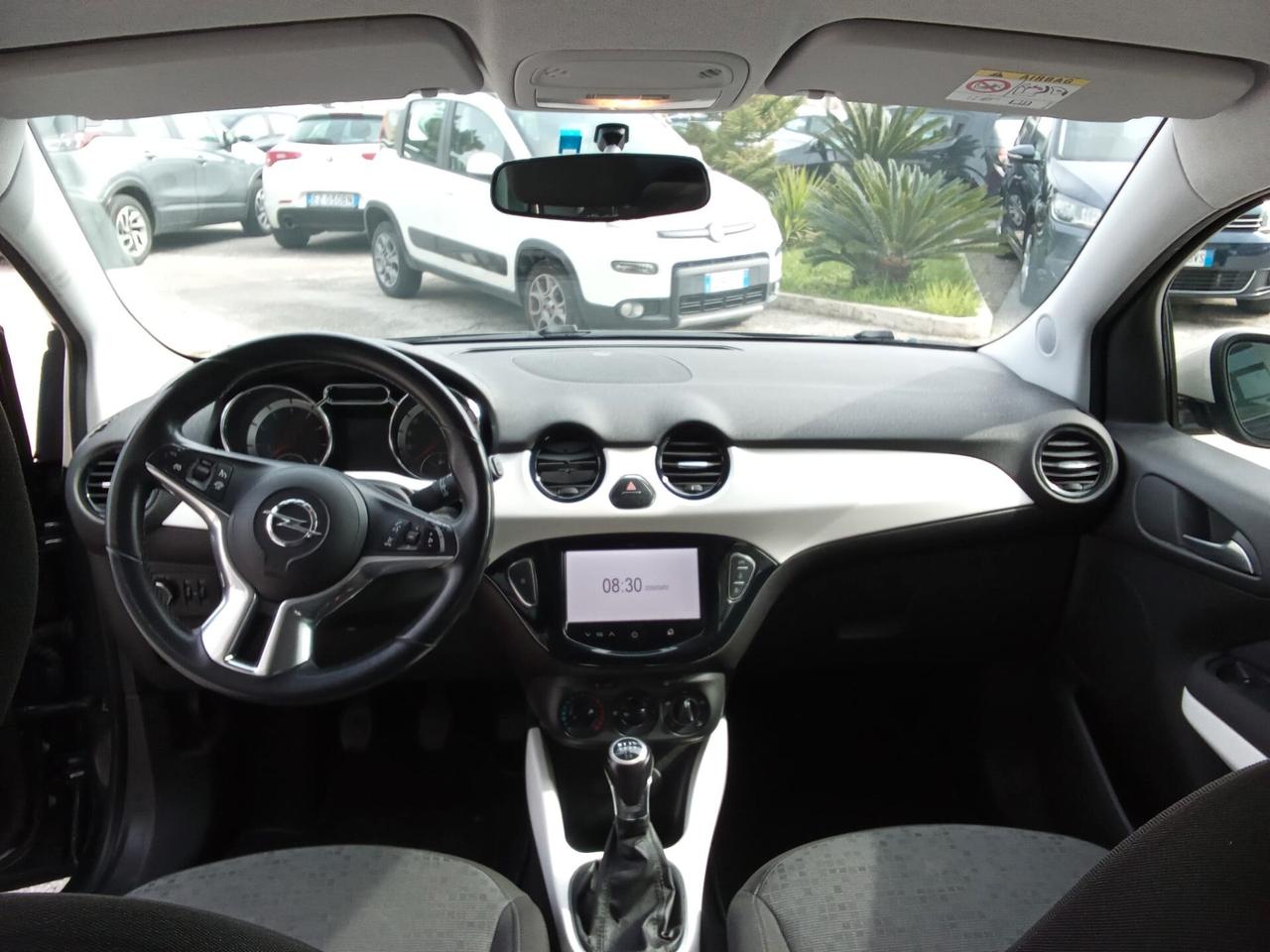 OPEL ADAM 1,4 GPL CV COSMO MY14 3P