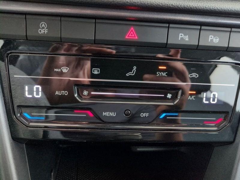Volkswagen T-Roc 1.5 TSI ACT Style