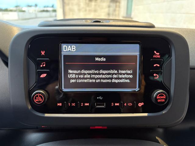 FIAT Panda 1.0 FireFly S&S Hybrid 5 POSTI.