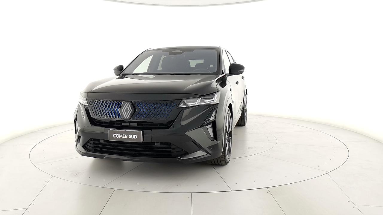 RENAULT RAFALE esprit Alpine E-Tech full hybrid 200