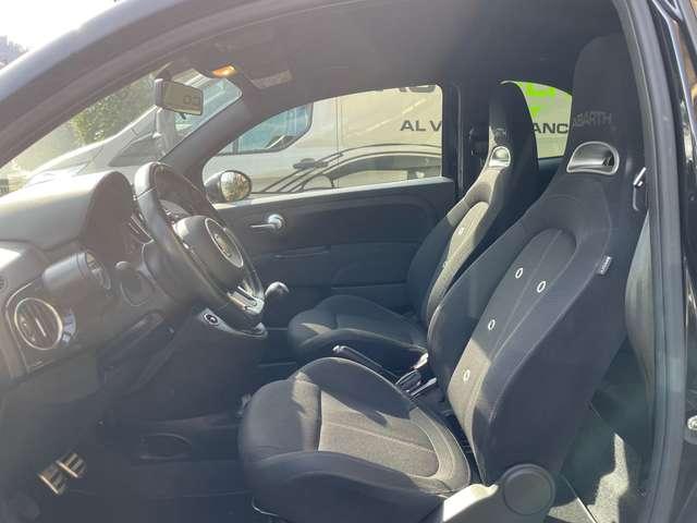 Abarth 595 1.4 t-jet 145cv Euro 6B