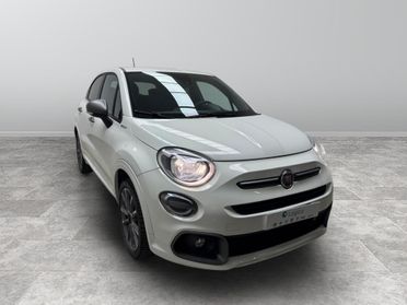 FIAT 500 X 2018 - 500X 1.3 T4 Sport 150cv dct