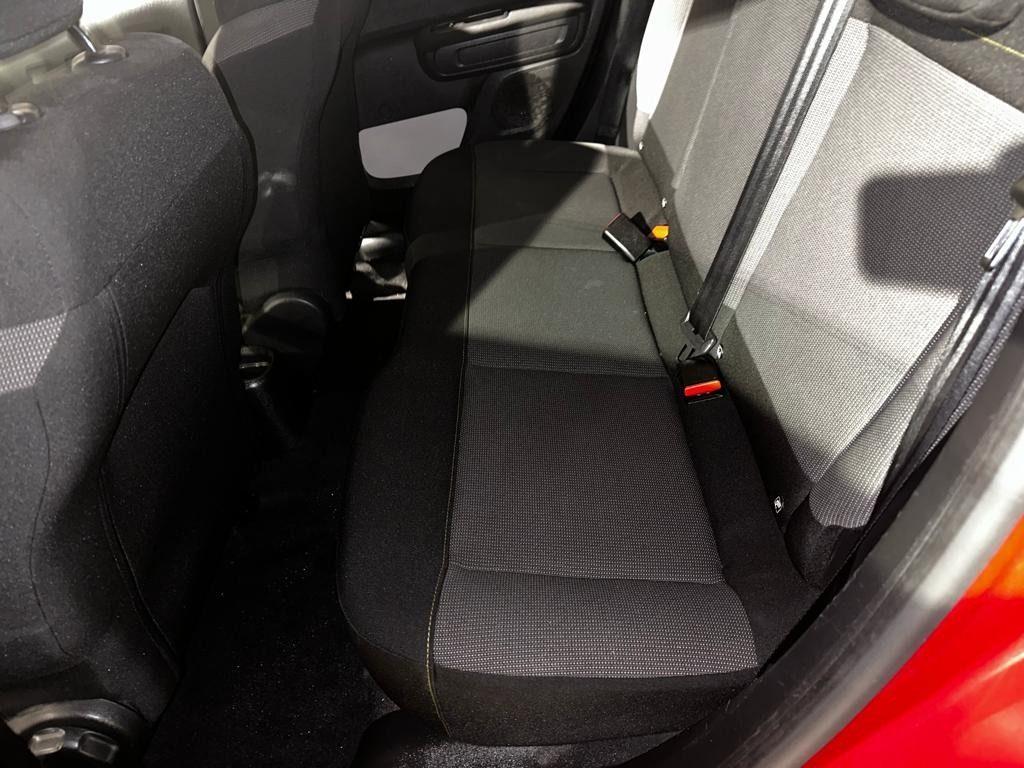 CITROEN C3 PureTech 110 S&S EAT6 Shine *Promo SD 2025*