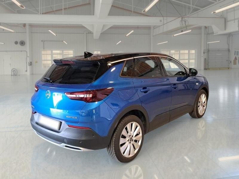 OPEL GRANDLAND X 1.5 Diesel 130cv Ultimate S/S MT6